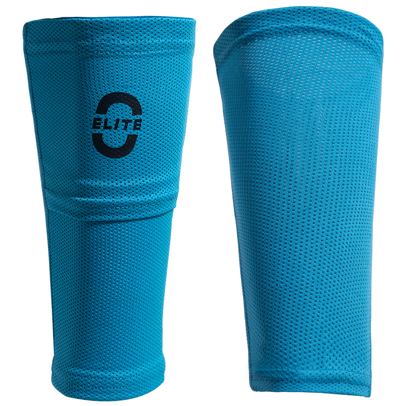 OUPOWER ELITE Elite Shin Guard Sleeve-For Adults & Kids