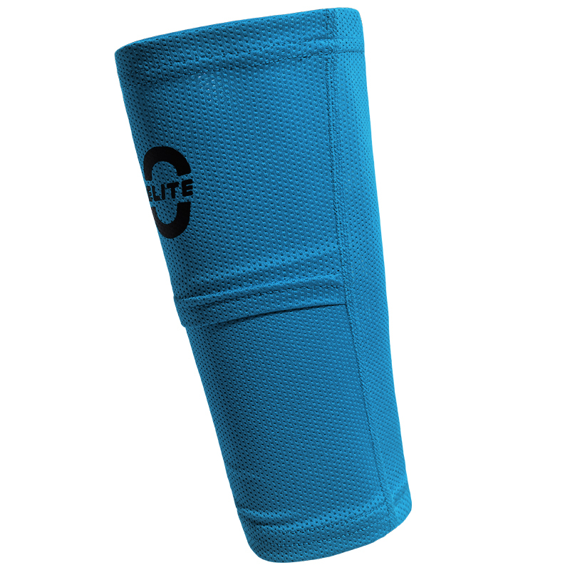 OUPOWER ELITE Elite Shin Guard Sleeve-For Adults & Kids