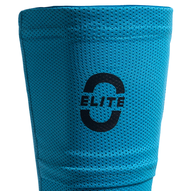 OUPOWER ELITE Elite Shin Guard Sleeve-For Adults & Kids