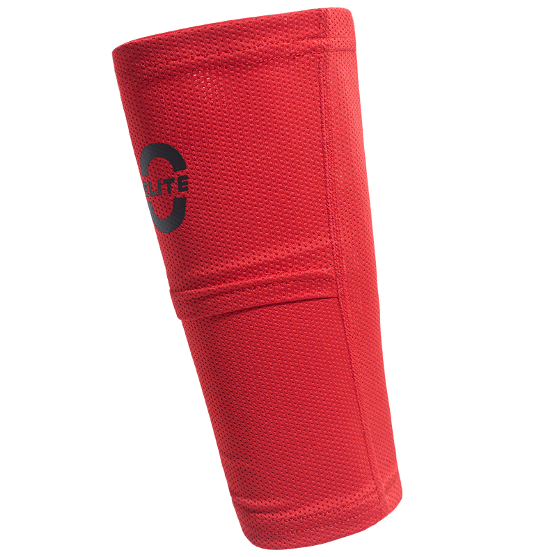 OUPOWER ELITE Elite Shin Guard Sleeve-For Adults & Kids
