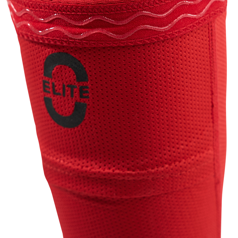 OUPOWER ELITE Elite Shin Guard Sleeve-For Adults & Kids