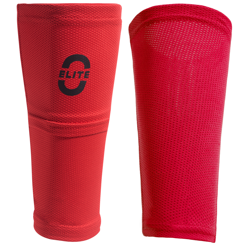 OUPOWER ELITE Elite Shin Guard Sleeve-For Adults & Kids