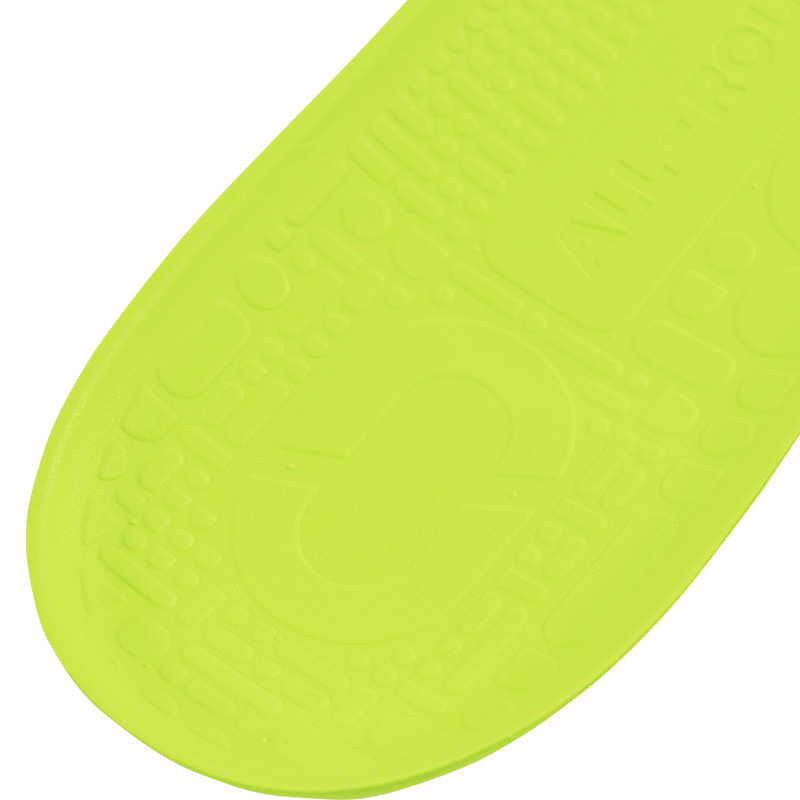 OUPOWER GEN3 PORON Shock-Absorbing Anti-Slip Football Boots Insole