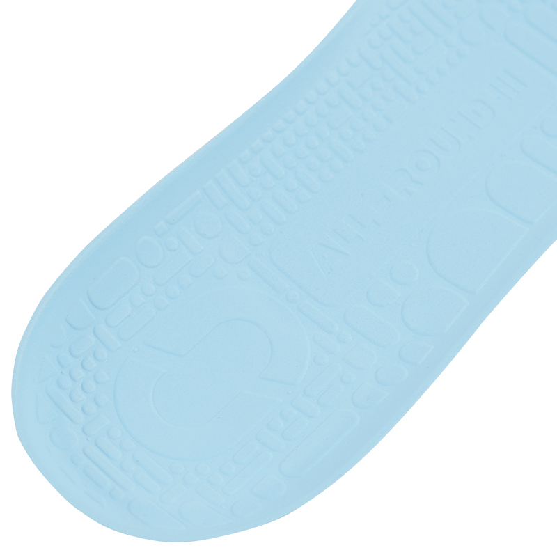 OUPOWER GEN3 PORON Shock-Absorbing Anti-Slip Football Boots Insole