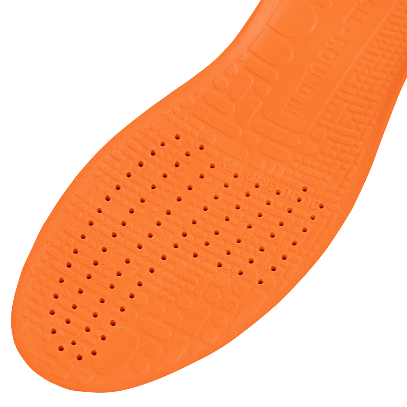 OUPOWER GEN3 PORON Shock-Absorbing Anti-Slip Football Boots Insole