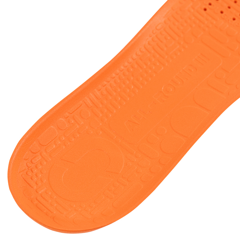 OUPOWER GEN3 PORON Shock-Absorbing Anti-Slip Football Boots Insole