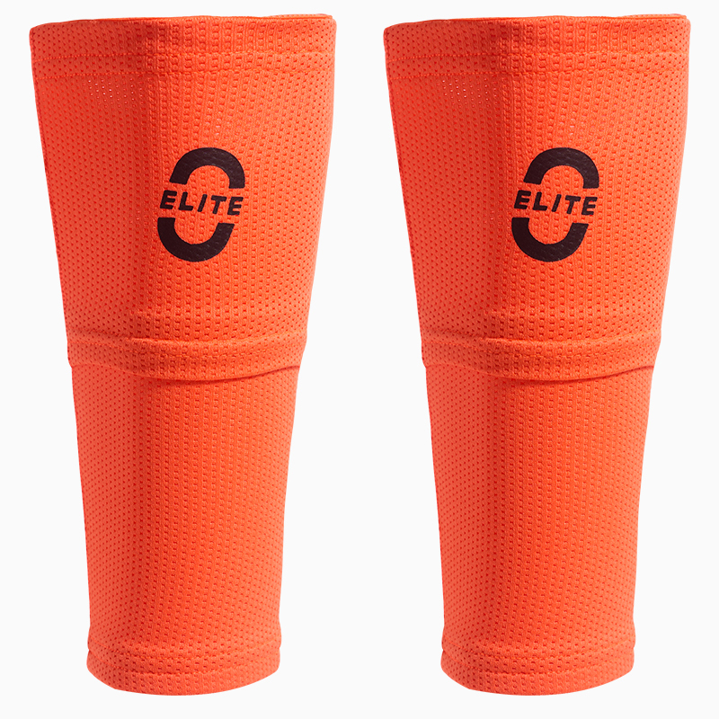 OUPOWER ELITE Elite Shin Guard Sleeve-For Adults & Kids