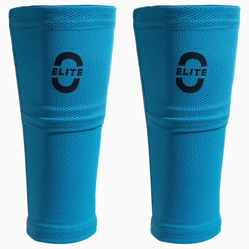 OUPOWER ELITE Elite Shin Guard Sleeve-For Adults & Kids