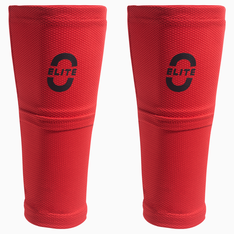 OUPOWER ELITE Elite Shin Guard Sleeve-For Adults & Kids