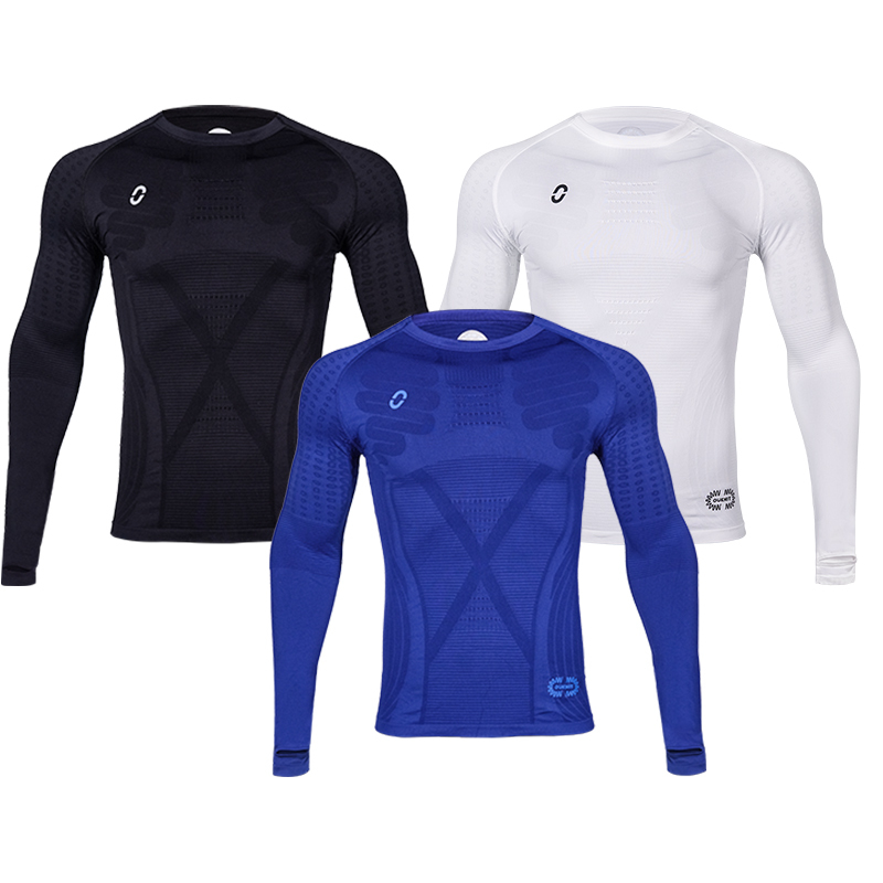 OUKNIT Energy - Concentrated Compression Garment