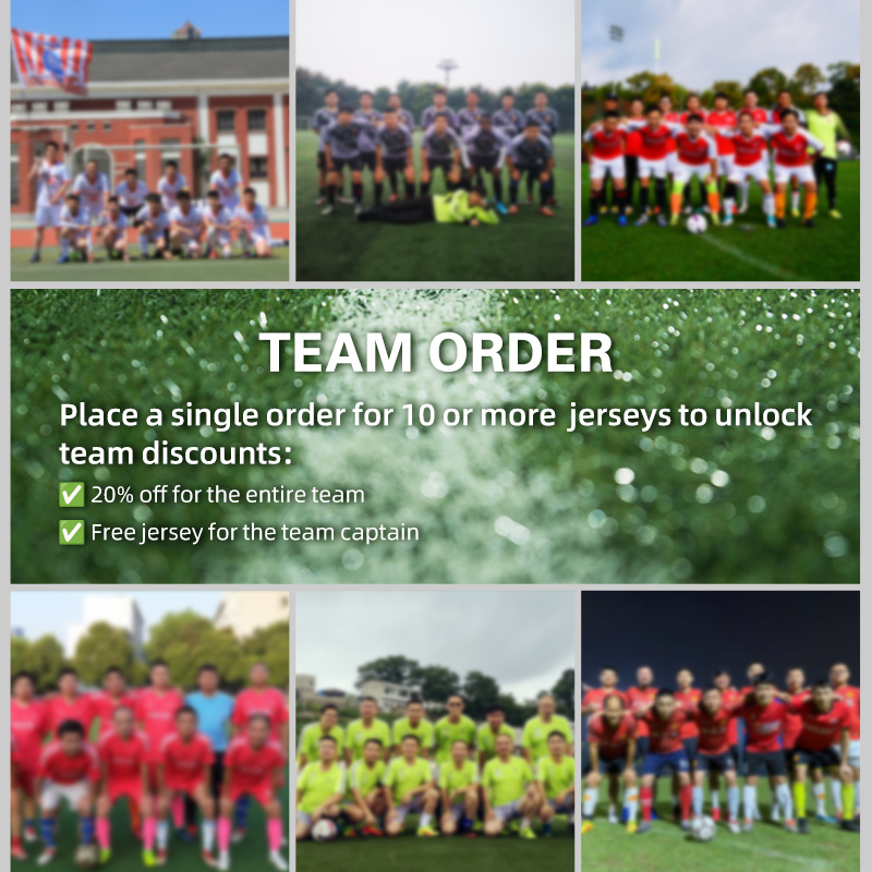 OUPOWER Custom Jersey-KS-94
