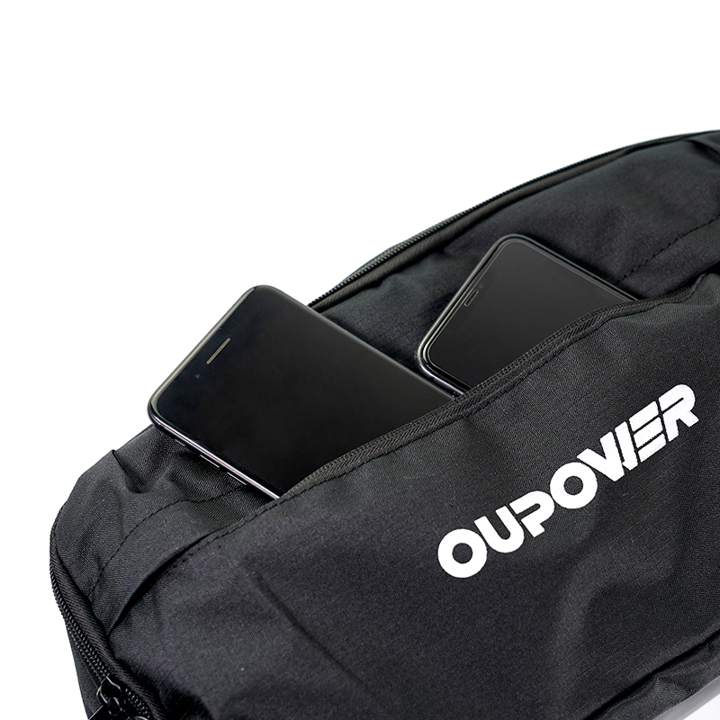 OUPOWER SUPERLITE Hummingbird Sneaker Storage Bag