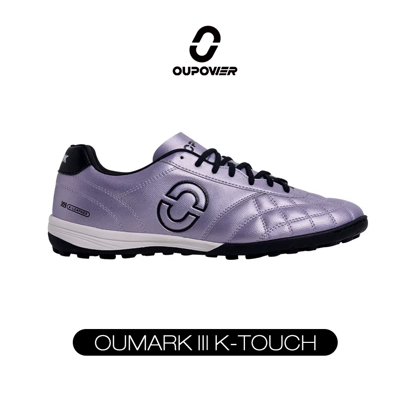 OUPOWER OUMARK III K-Touch Turf Soccer Boots