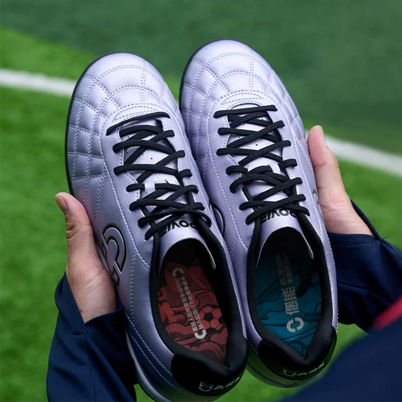 OUPOWER OUMARK III K-Touch Turf Soccer Boots