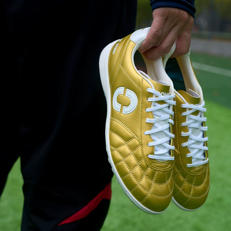 OUPOWER OUMARK III K-Touch Turf Soccer Boots