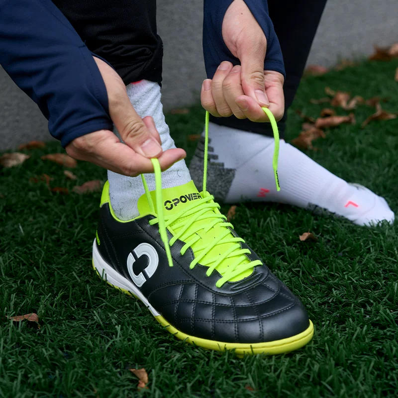 OUPOWER OUMARK III K-Touch Turf Soccer Boots