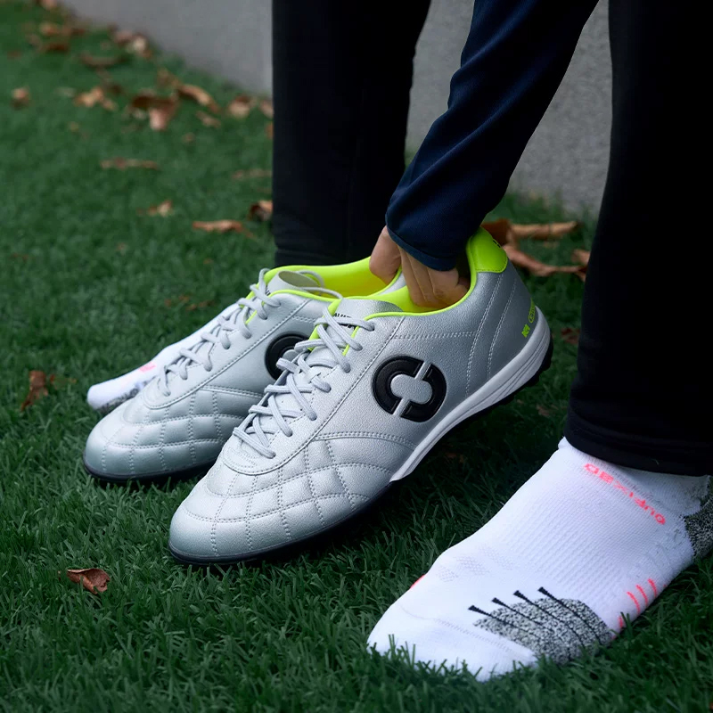 OUPOWER OUMARK III K-Touch Turf Soccer Boots