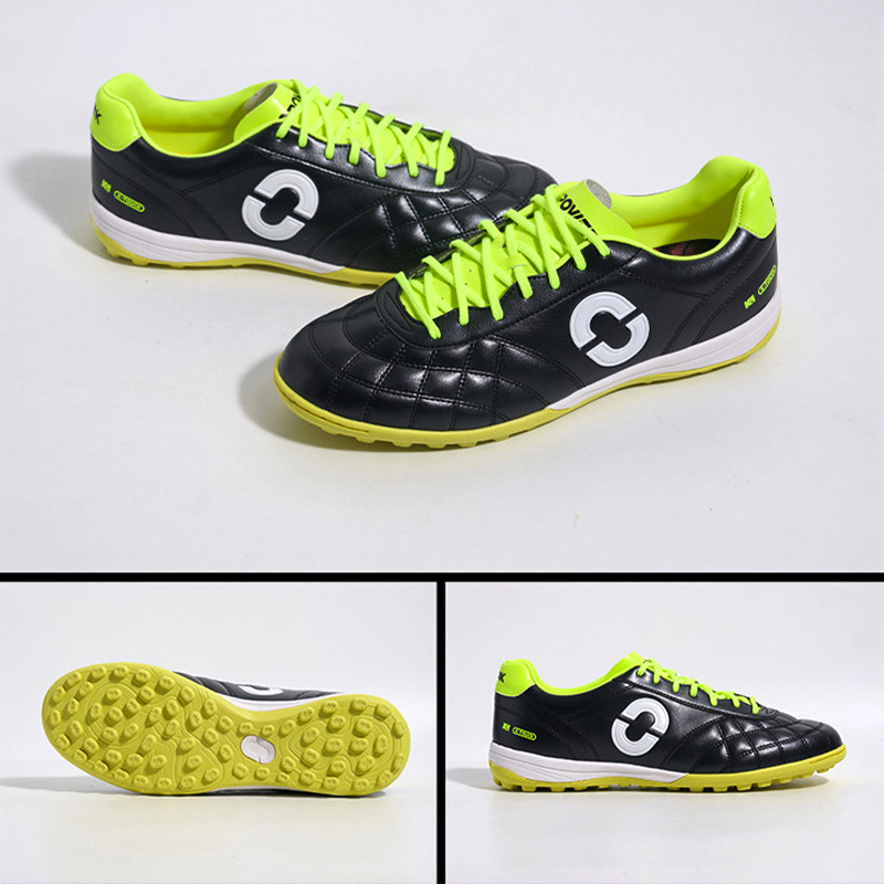 OUPOWER OUMARK III K-Touch Turf Soccer Boots