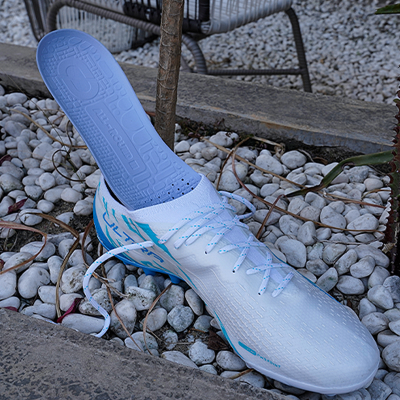 OUPOWER GEN3 BOUNCE High-Rebound, Shock-Absorbing Anti-Slip Football Boots Insole