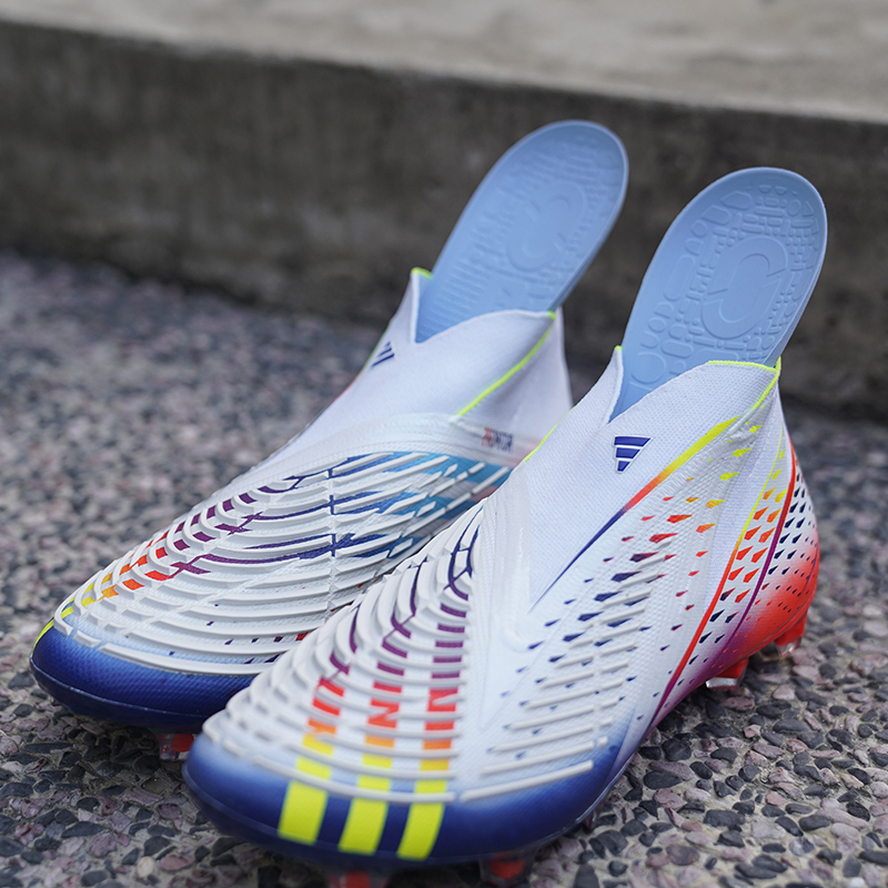 OUPOWER GEN3 BOUNCE High-Rebound, Shock-Absorbing Anti-Slip Football Boots Insole