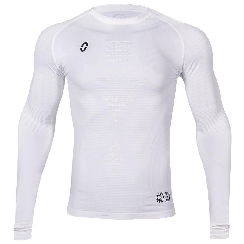 OUKNIT Energy - Concentrated Compression Garment