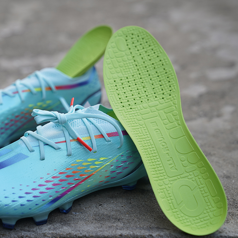 OUPOWER GEN3 PORONVIVE High-Rebound, Anti-Slip Football Boots Insole