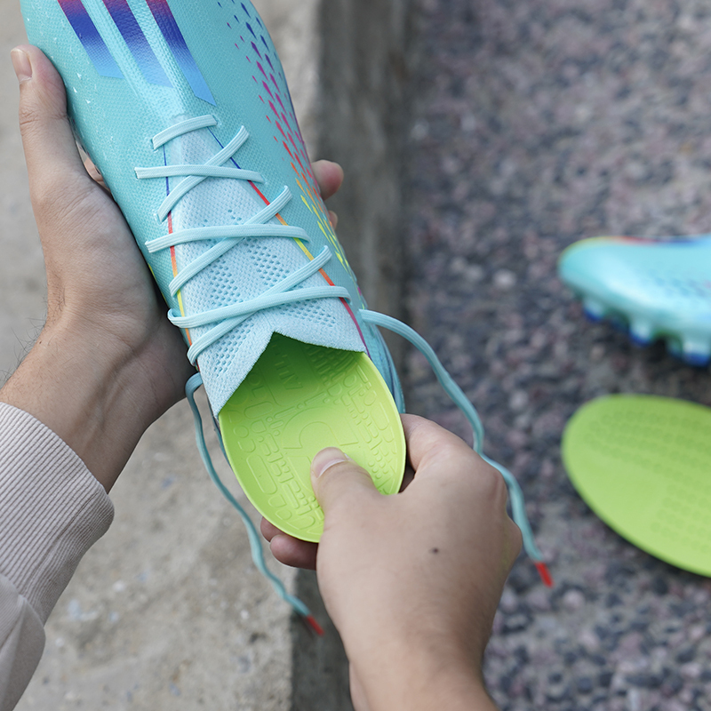 OUPOWER GEN3 PORONVIVE High-Rebound, Anti-Slip Football Boots Insole