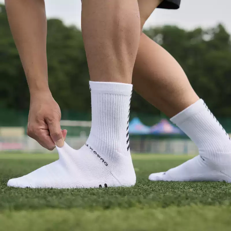 OUPOWER OUSOXFOAM Non-Slip Football Socks