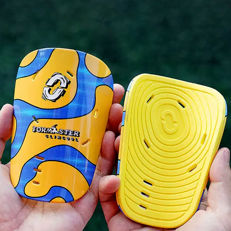 OUPOWER Master Breeze Shin guards-Custom