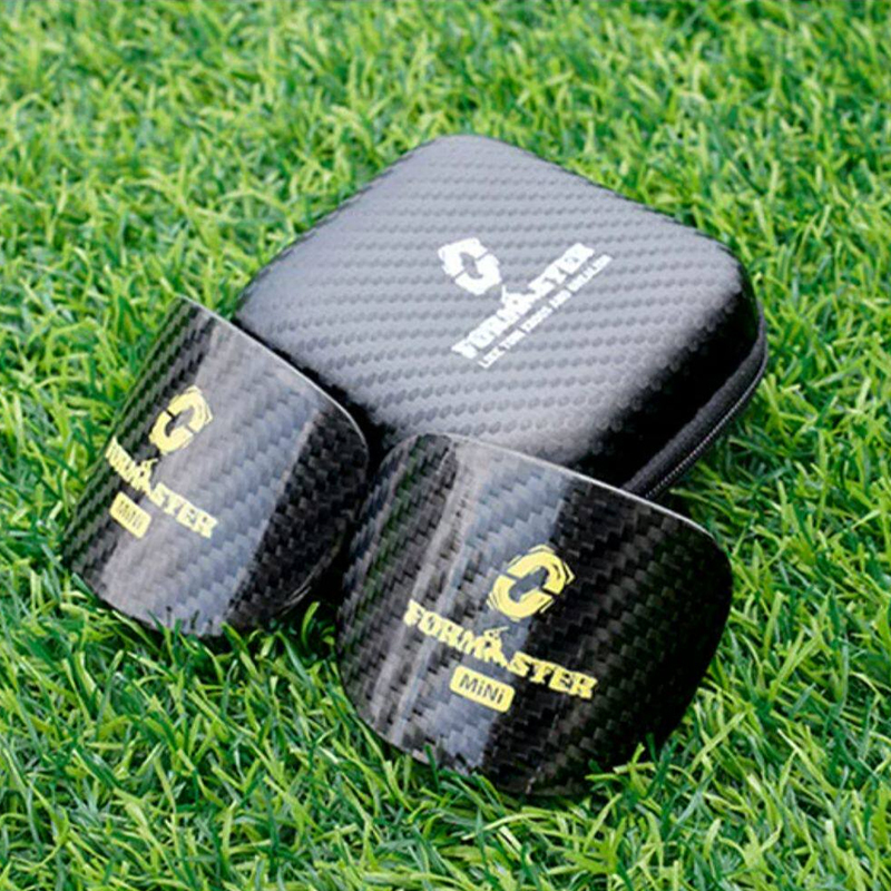 OUPOWER Mini Master Shin Guards- Custom