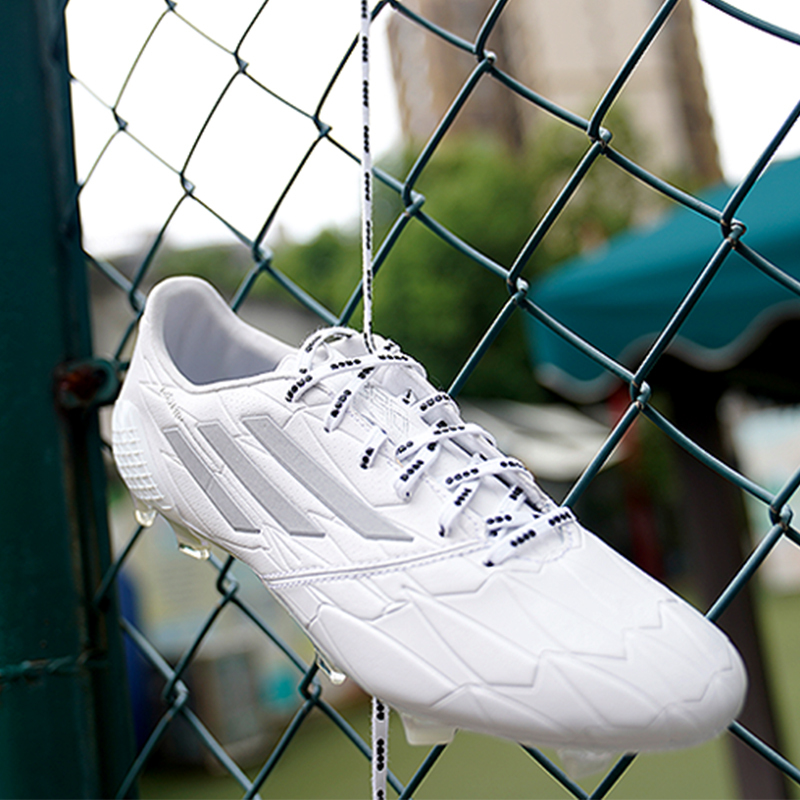 OUPOWER GRIP LACE PRO 3 Silicone Non-slip Football Shoe Laces