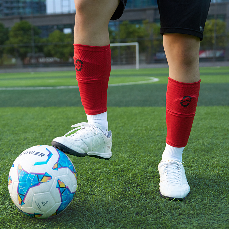 OUPOWER ELITE Elite Shin Guard Sleeve-For Adults & Kids