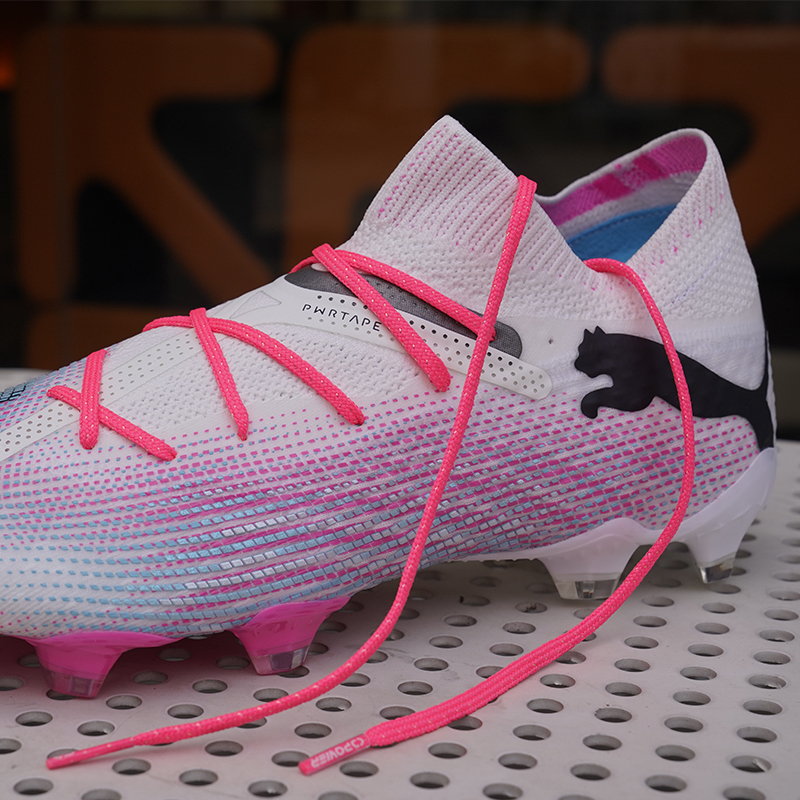 OUPOWER CHAMELEON LACE Anti-slip Football Sports Shoelaces