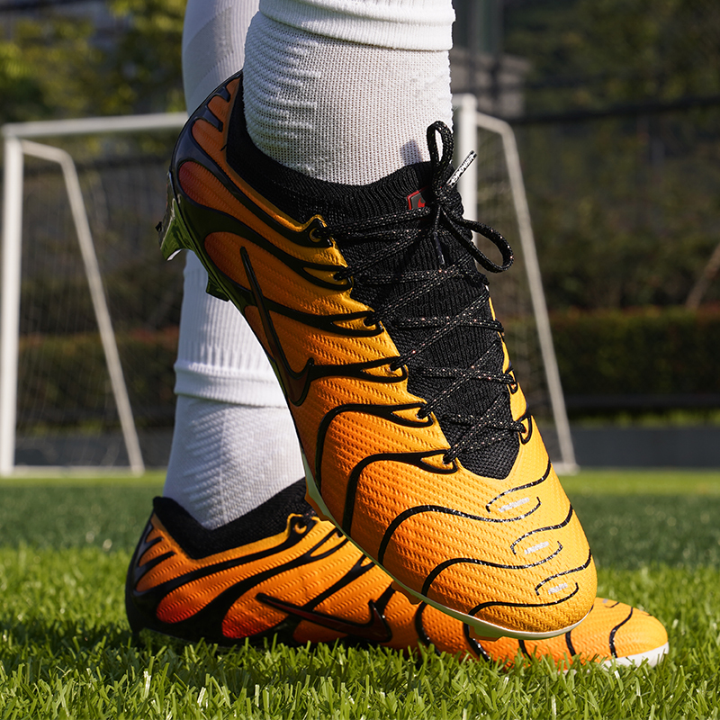 OUPOWER CHAMELEON LACE Anti-slip Football Sports Shoelaces