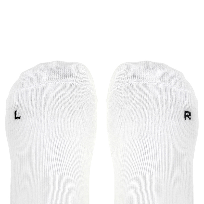 OUCLOUD Towel Bottom Soccer Socks