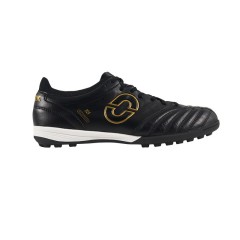 Black/Gold