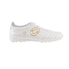 White/Gold