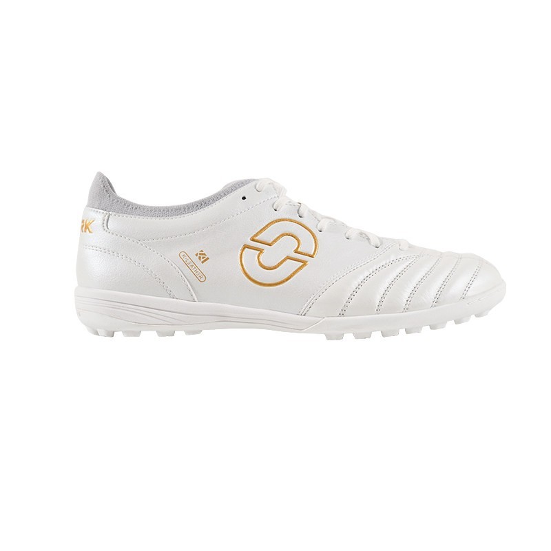 OUPOWER MARK FLY TF K‑Leather Soccer Cleats