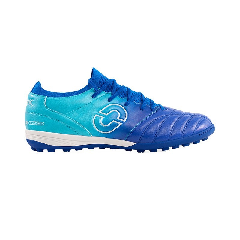 OUPOWER MARK FLY TF K‑Leather Soccer Cleats