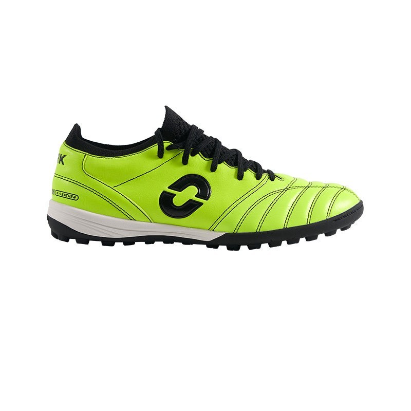 OUPOWER MARK FLY TF K‑Leather Soccer Cleats