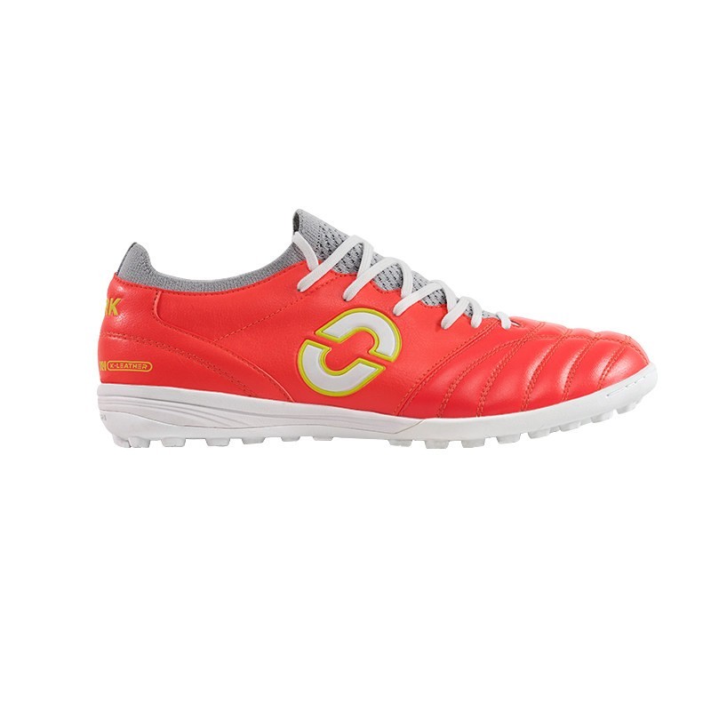 OUPOWER MARK FLY TF K‑Leather Soccer Cleats