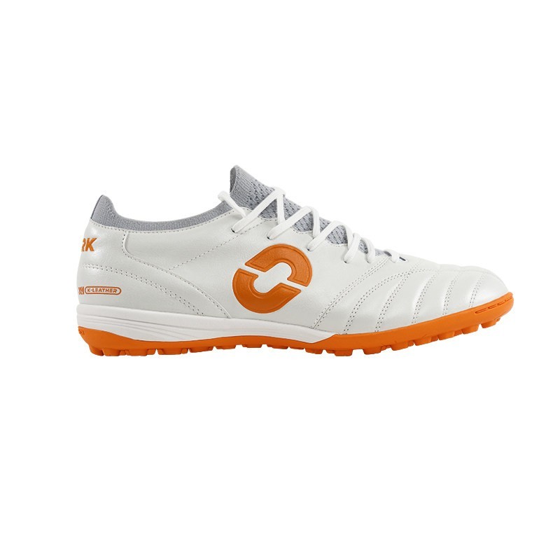 OUPOWER MARK FLY TF K‑Leather Soccer Cleats