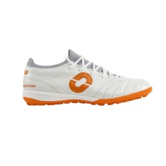 White / Orange