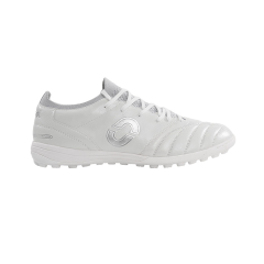 White / Silver