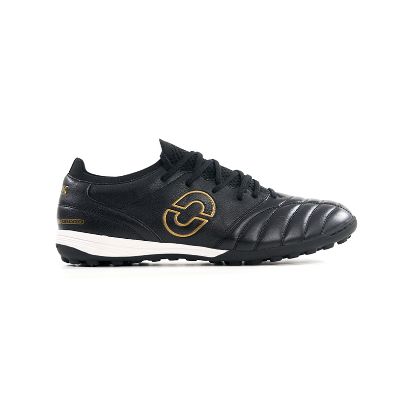 OUMARK III KL LIGHT TF K‑Leather Cleats