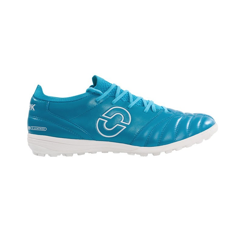 OUMARK III KL LIGHT TF K‑Leather Cleats