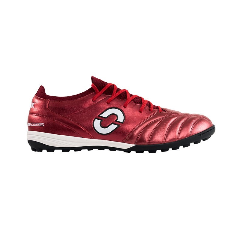 OUMARK III KL LIGHT TF K‑Leather Cleats