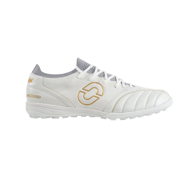 OUMARK III KL LIGHT TF K‑Leather Cleats