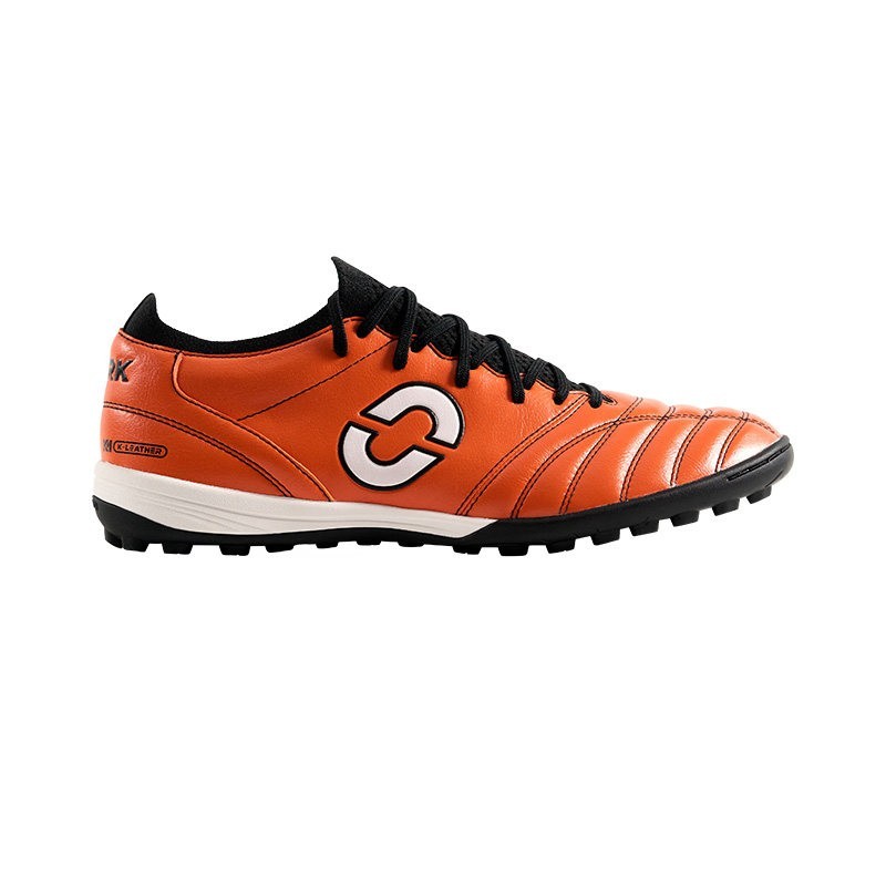OUPOWER MARK FLY TF K‑Leather Soccer Cleats