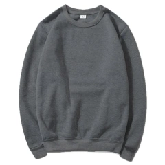 King Billion Casual Sweatshirts Men/Women Hoodies 2024  Pullover Streetwear Solid Hoodie Hiphop Basic hoodies
